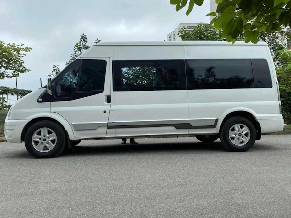 Thuê xe 16 chỗ đi Lai Châu