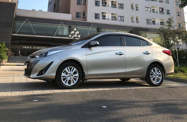 Giá thuê xe 4 chỗ Hà Nội đi Hà Nam