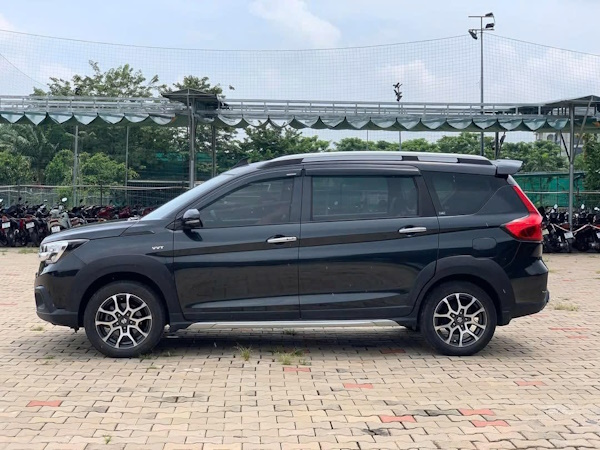 Thuê xe 7 chỗ đi Sơn La