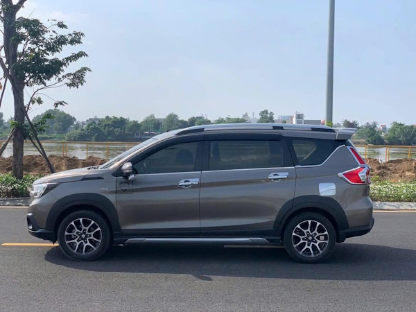 Giá thuê xe Hà Nội đi Ninh Bình 7 chỗ