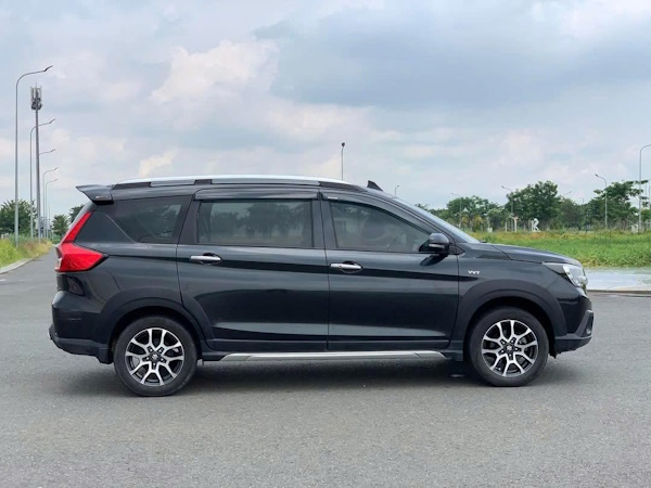 Hình ảnh thuê xe 7 chỗ Hà Nội đi Nam Định