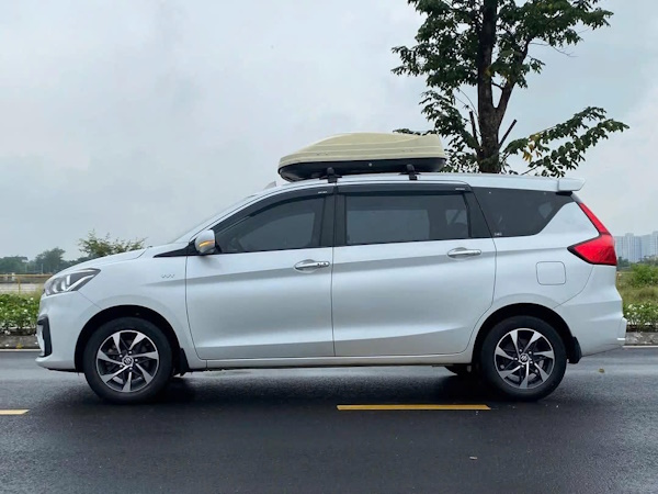 Giá thuê xe 7 chỗ Hà Nội đi Bắc Ninh