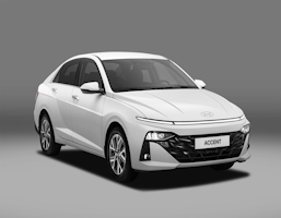 Xe Hyundai Accent đi Phú Yên