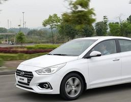 Giá thuê xe Sài Gòn đi Huế - Xe 4 chỗ