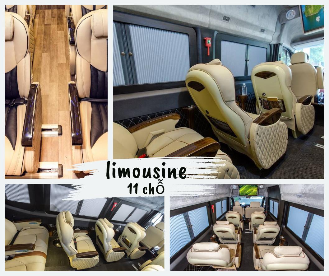 Car rental from Tan Son Nhat Airport to Da Lat